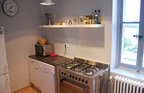 Valreas Villa | Mansion in Provence with Pool & Near Town