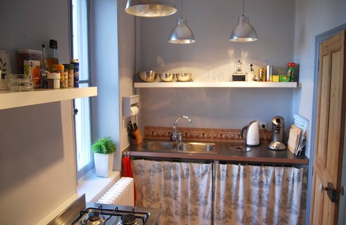 Valreas Villa | Mansion in Provence with Pool & Near Town