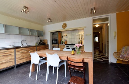 The Hague Center House | Mansion in the Heart of The Hague