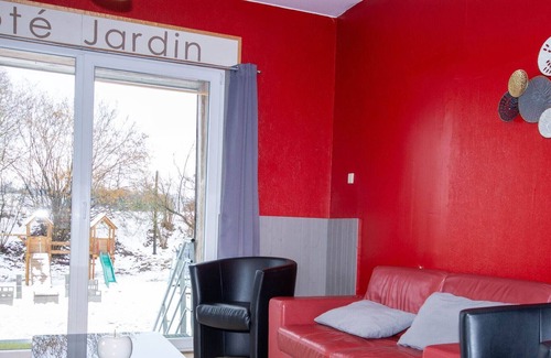 Walk Villa | Mansion in Waimes, near Spa and Nature Parc High Venn