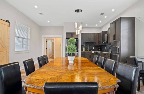 Port Charlotte House | Mansion Lux 16 Guests Pickleball Court Full Arcade Private Pool and outdoor Kitchen