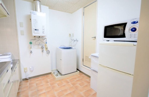 Toyohira Apartment | Mansion Pasture TSUKISAMU Fukuzumi