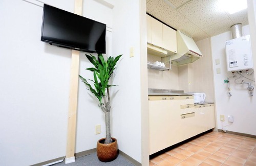 Toyohira Apartment | Mansion Pasture TSUKISAMU Fukuzumi