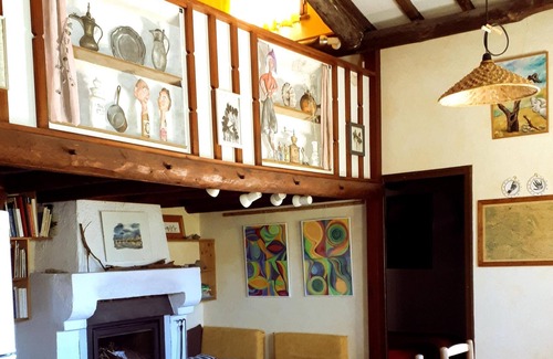 Plaisians House | Mansion - Plaisians