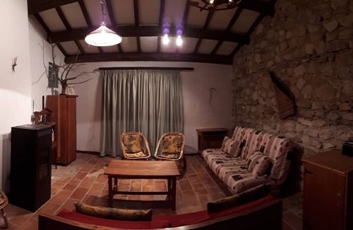 Plaisians House | Mansion - Plaisians