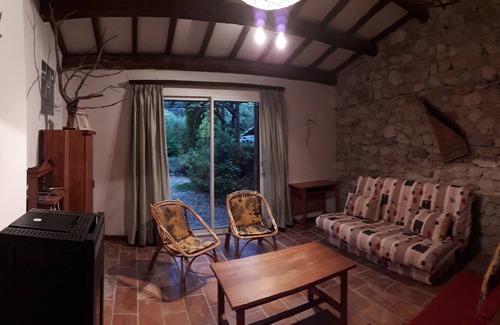 Plaisians House | Mansion - Plaisians