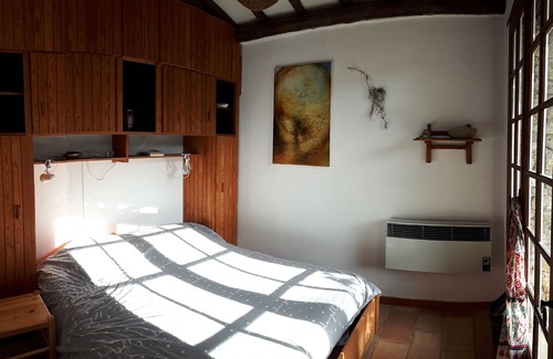 Plaisians House | Mansion - Plaisians