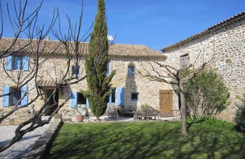 Rochegude House | Mansion - Rochegude