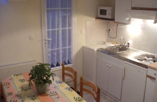 Saint-Coulomb House | Mansion - Saint-Coulomb