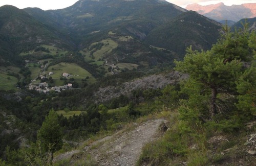 Beaujeu House | Mansion - SAINT-PIERRE