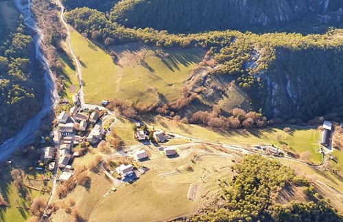 Beaujeu House | Mansion - SAINT-PIERRE