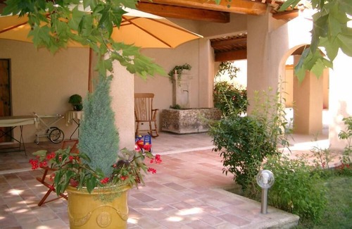 Sarrians Villa | Mansion - SARRIANS