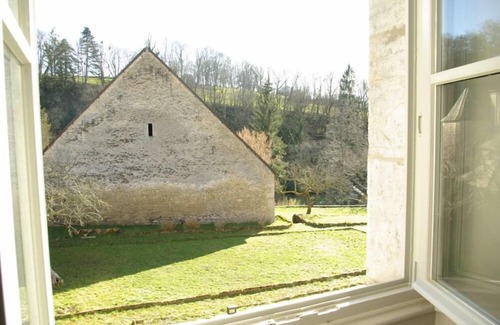 Scey-Maisieres House | Mansion - SCEY-MAISIERES