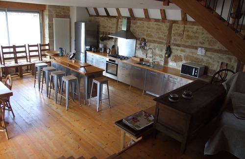 Sonac House | Mansion - SONAC