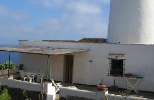 Ustica House | Mansion - Ustica