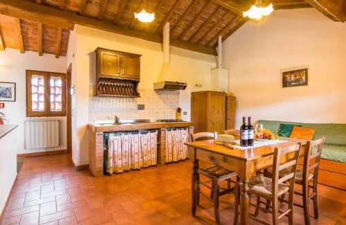 Pian di Sco House | Mansion with Pool and play area