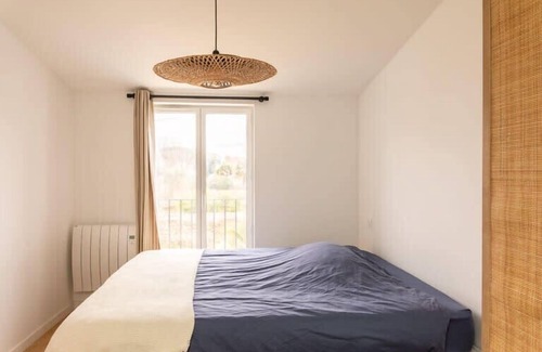 Reze House | Mansion with private pool