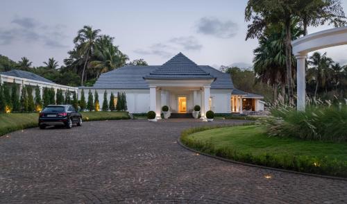 Anjuna Hotel | MansionHaus