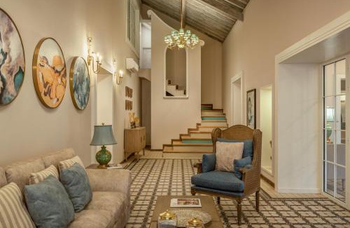 Anjuna Hotel | MansionHaus