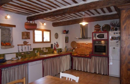 Sarrians House | mansions - 7 rooms - 6/8 persons