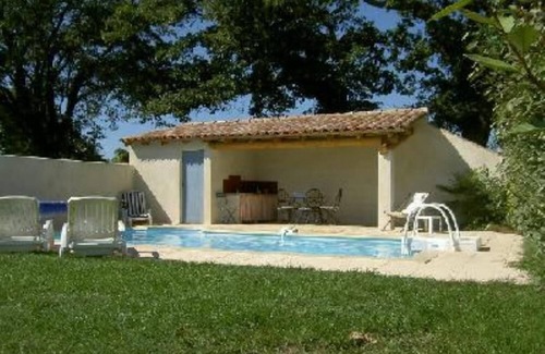 Sarrians House | mansions - 7 rooms - 6/8 persons