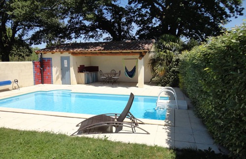 Sarrians House | mansions - 7 rooms - 6/8 persons