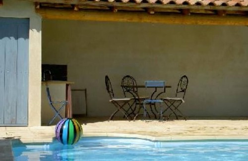 Sarrians House | mansions - 7 rooms - 6/8 persons