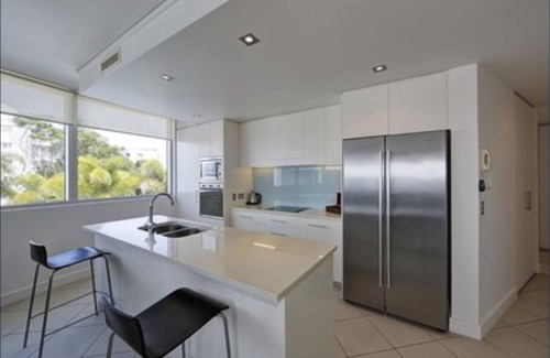 Bargara Apartment | Manta Bargara Resort