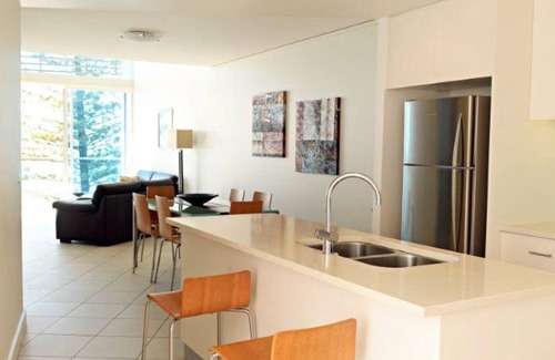 Bargara Apartment | Manta Bargara Resort