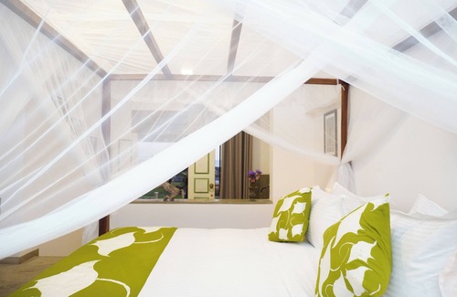 Kaduruduwa Hotel | Manta Beach Resort & Ayurvedic Wellness Centre