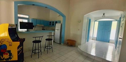 Junquillal Hotel | Manta Ray Lodge