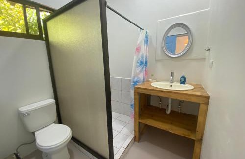 Junquillal Hotel | Manta Ray Lodge