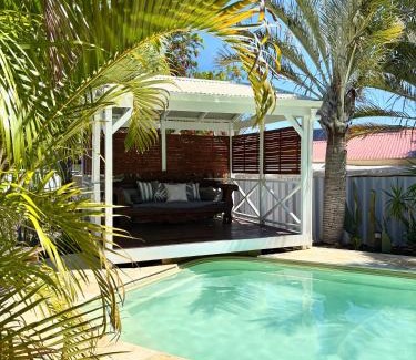 Kalbarri Apartment | Manta Stays Downstairs