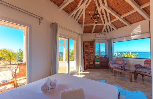 Antsiranana Hotel | Mantasaly Resort