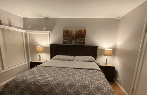 Peters Cottage | Manteca Farms