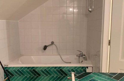 Mantes-la-Ville Apartment | Mantes home