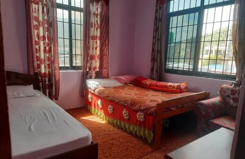 Kathmandu Valley House | Manthali Community Homestay No13 Aakase
