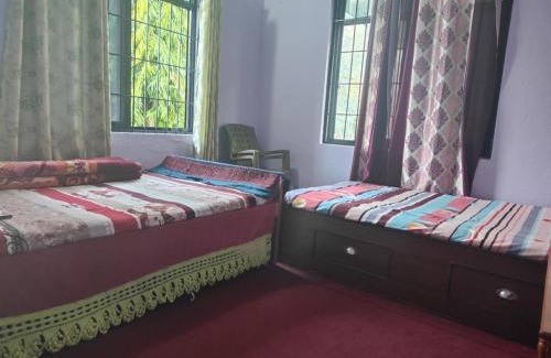 Kathmandu Valley House | Manthali Community Homestay No13 Aakase