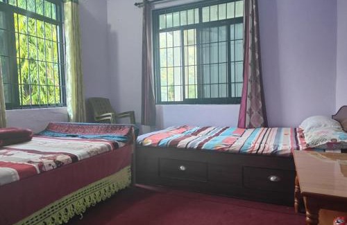 Kathmandu Valley House | Manthali Community Homestay No13 Aakase