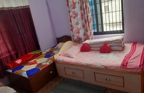 Kathmandu Valley House | Manthali Community Homestay No13 Aakase
