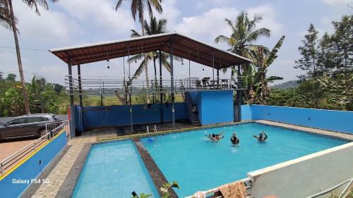 Virarajendrapet Hotel | Manthan's Homestay