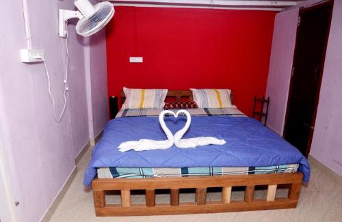 Virarajendrapet Hotel | Manthan's Homestay