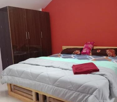Virarajendrapet Hotel | Manthan's Homestay