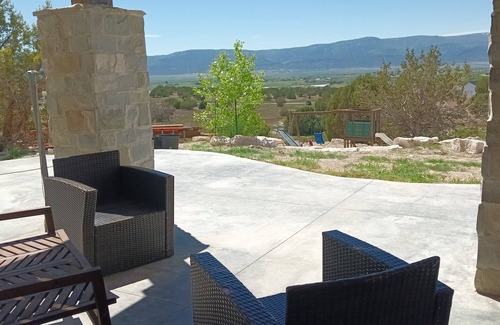Spring City Apartment | Manti weddings, San Pete county fair, Flex purpose,sleeps up to 13 stunning view