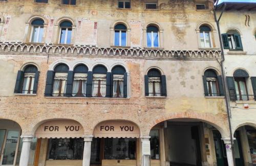 Pordenone Apartment | MANTICA CATTANEO APPARTAMENT