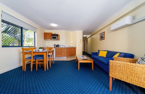 Urangan Apartment | Mantra Apartment Hervey Bay