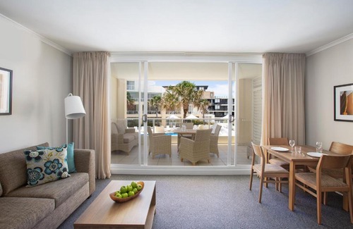 Ettalong Beach Resort | Mantra Ettalong Beach