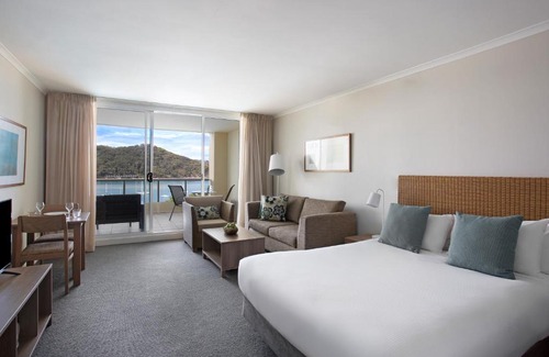Ettalong Beach Resort | Mantra Ettalong Beach