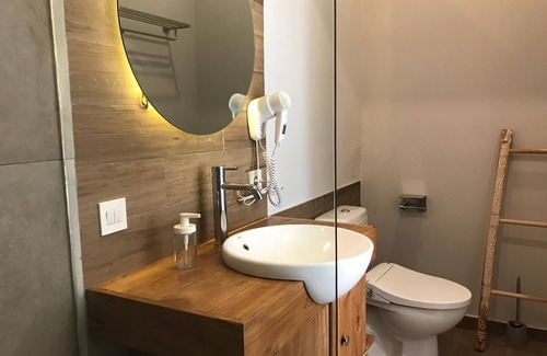 Gili Trawangan House | Mantra Gili