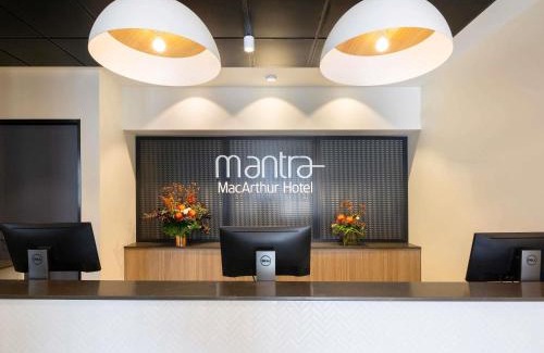 Turner Hotel | Mantra MacArthur Hotel